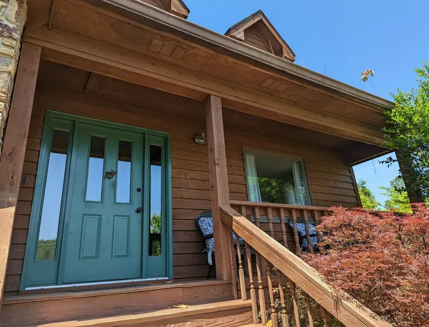 Arrowhead Resort hotel detail image 2