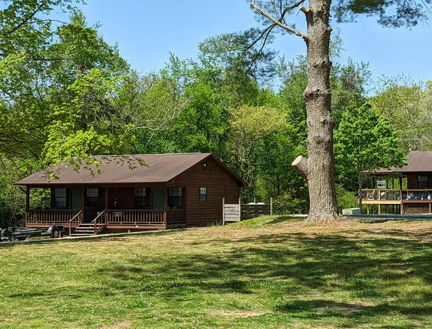 Arrowhead Resort hotel detail image 3