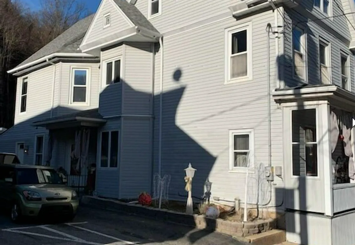 Trails End Bed and Breakfast hotel hero