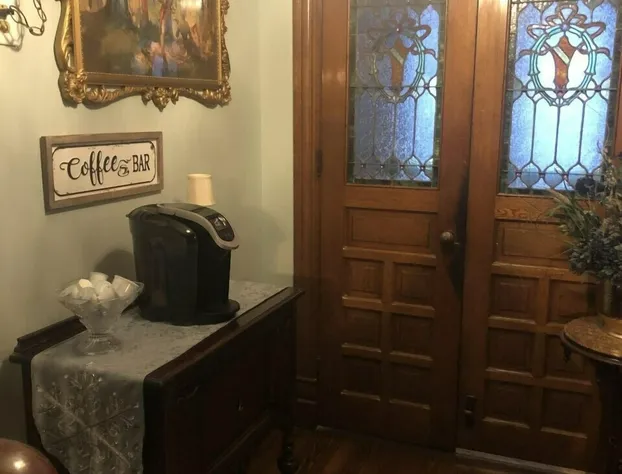 Trails End Bed and Breakfast hotel detail image 2