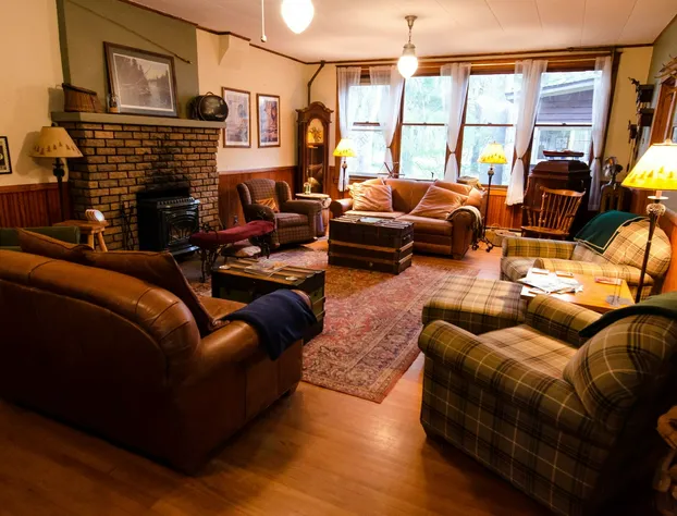 North Branch Outing Club hotel detail image 2