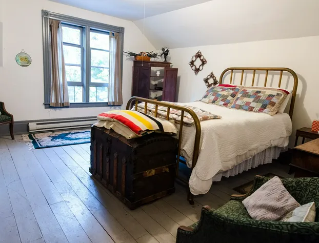 North Branch Outing Club hotel detail image 4