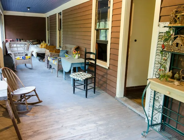 North Branch Outing Club hotel detail image 1