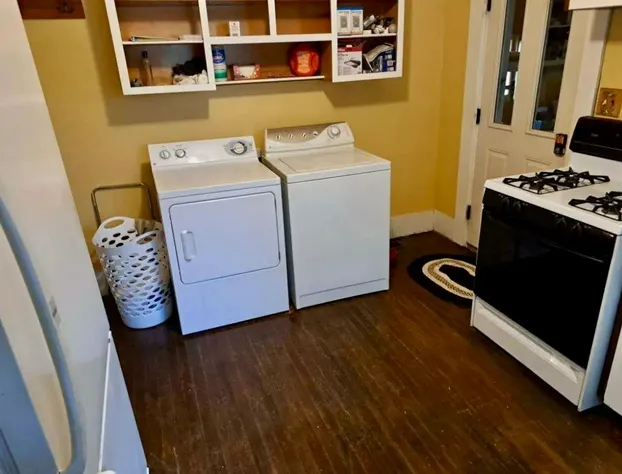 North Branch Outing Club hotel detail image 3