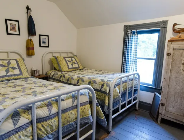 North Branch Outing Club hotel detail image 4