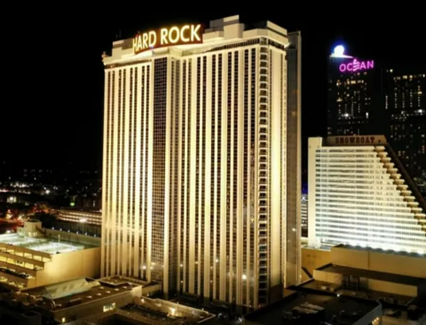 CozySuites at Showboat hotel detail image 1