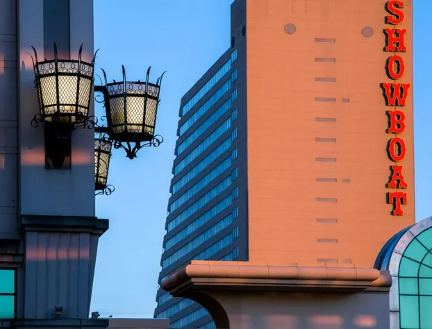 CozySuites at Showboat hotel detail image 2