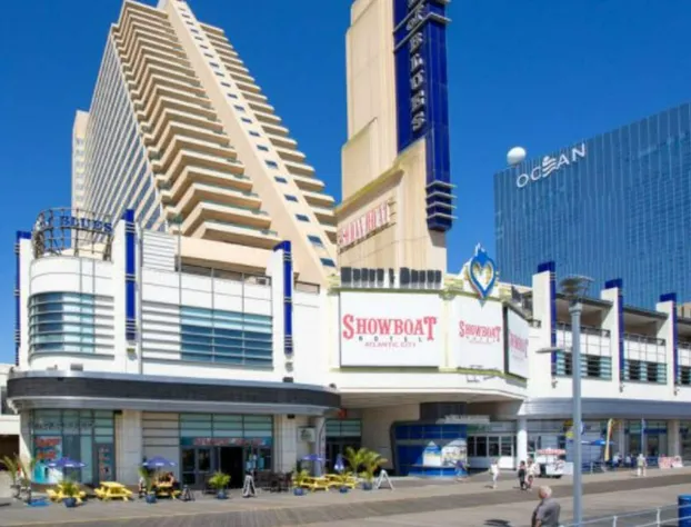 CozySuites at Showboat hotel detail image 4