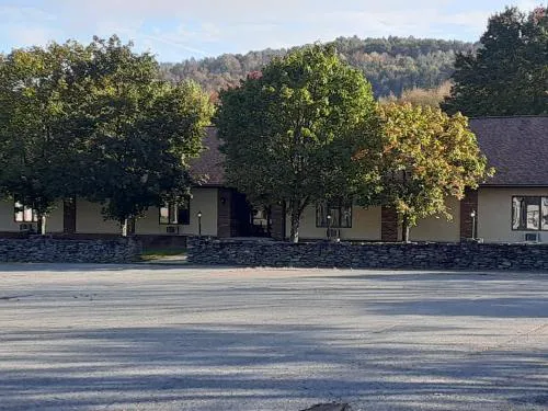 Mountain View Lodge hotel hero