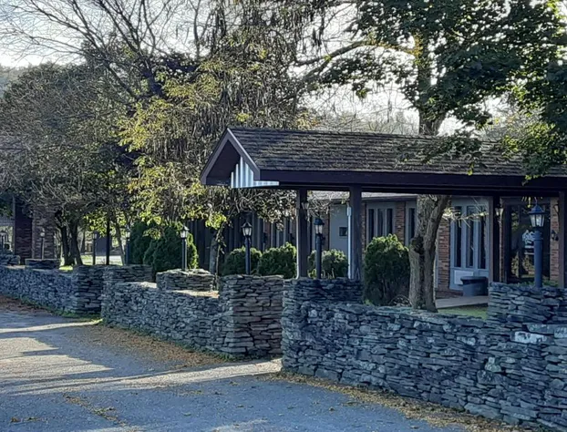 Mountain View Lodge hotel detail image 1