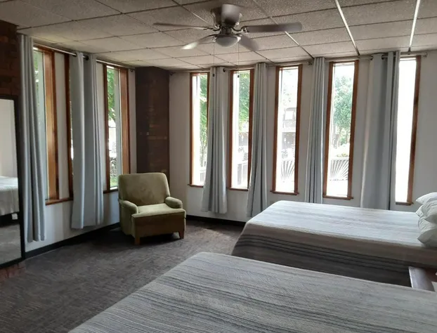 Mountain View Lodge hotel detail image 3