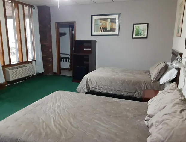 Mountain View Lodge hotel detail image 4