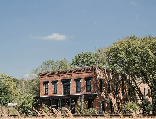 Beard and Lady Inn hotel detail image 1