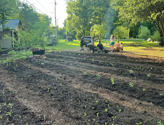 Beard and Lady Inn hotel detail image 3