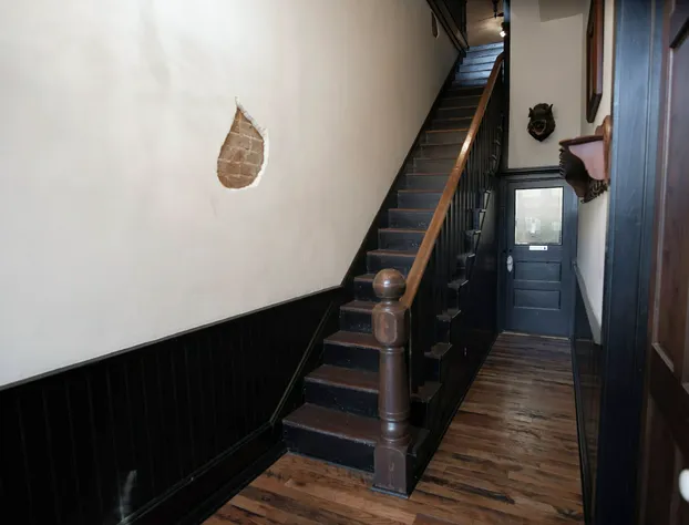 Beard and Lady Inn hotel detail image 4