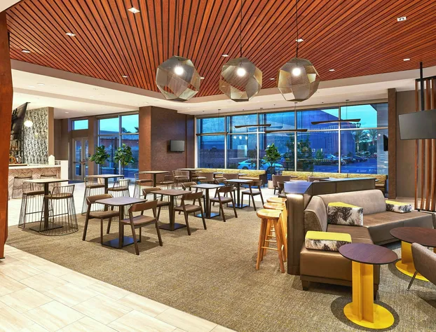 SpringHill Suites by Marriott Los Angeles Downey hotel detail image 4