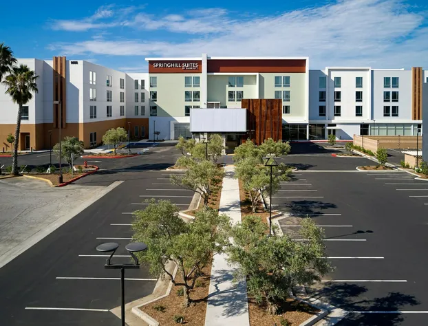 SpringHill Suites by Marriott Los Angeles Downey hotel detail image 1