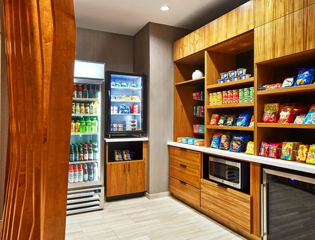 SpringHill Suites by Marriott Los Angeles Downey hotel detail image 4