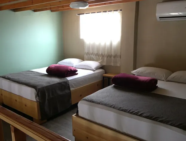 Hotel Baja hotel detail image 3