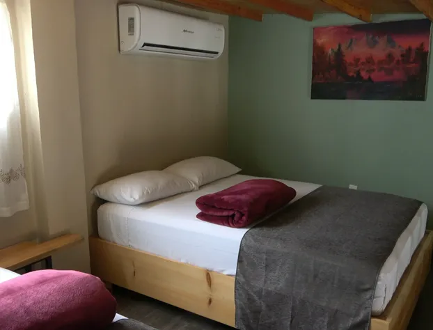 Hotel Baja hotel detail image 4