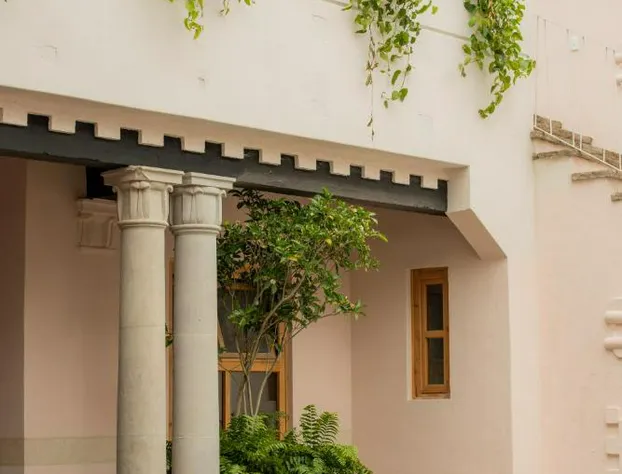 La Valise San Miguel de Allende, member of Small Luxury Hotels hotel detail image 1