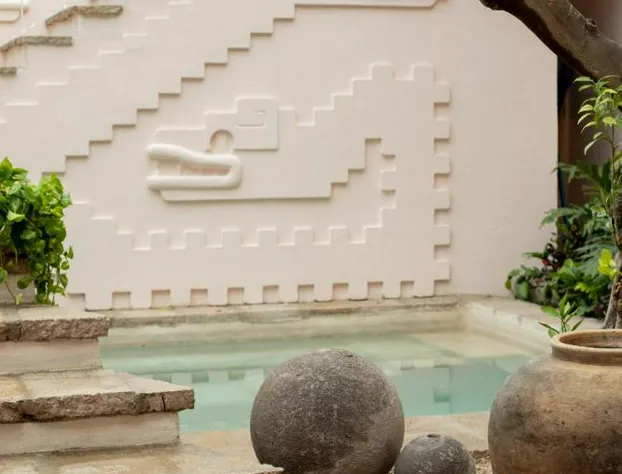 La Valise San Miguel de Allende, member of Small Luxury Hotels hotel detail image 2