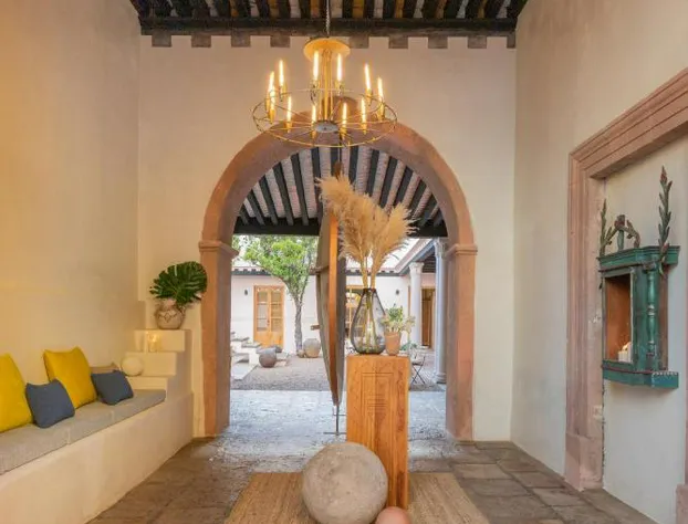 La Valise San Miguel de Allende, member of Small Luxury Hotels hotel detail image 3