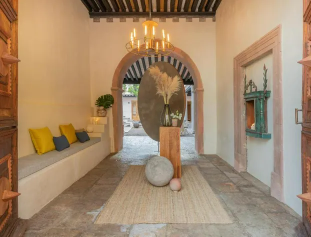 La Valise San Miguel de Allende, member of Small Luxury Hotels hotel detail image 4