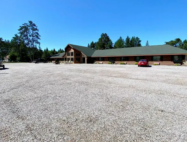 Boulder Bear Motor Lodge hotel detail image 2