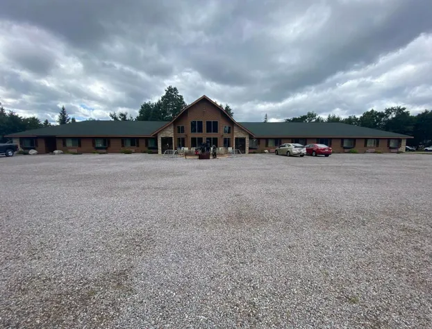 Boulder Bear Motor Lodge hotel detail image 4