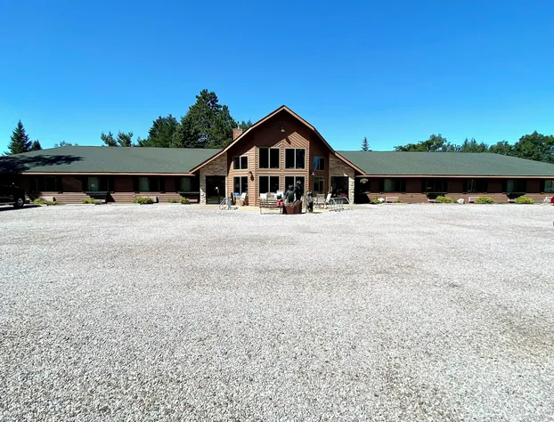 Boulder Bear Motor Lodge hotel detail image 1