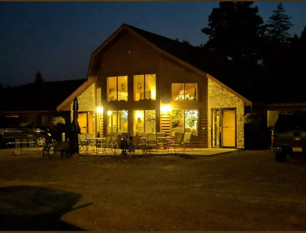 Boulder Bear Motor Lodge hotel detail image 3