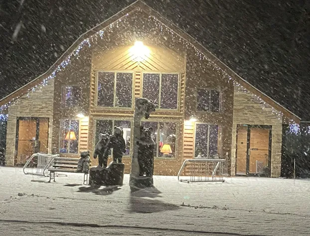 Boulder Bear Motor Lodge hotel detail image 4