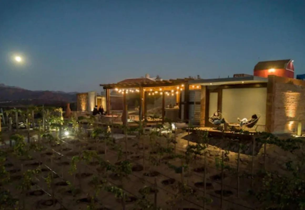 Hotel Boutique Kpricho hotel hero