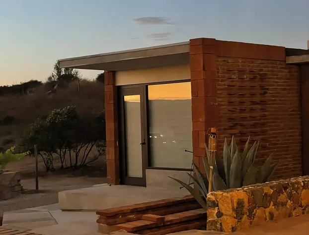 Hotel Boutique Kpricho hotel detail image 1