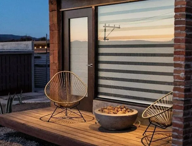 Hotel Boutique Kpricho hotel detail image 2