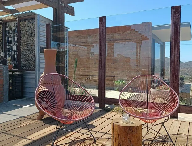 Hotel Boutique Kpricho hotel detail image 3