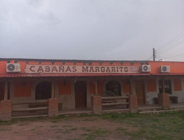 Posada Margarito hotel detail image 1