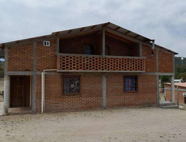 Posada Margarito hotel detail image 2