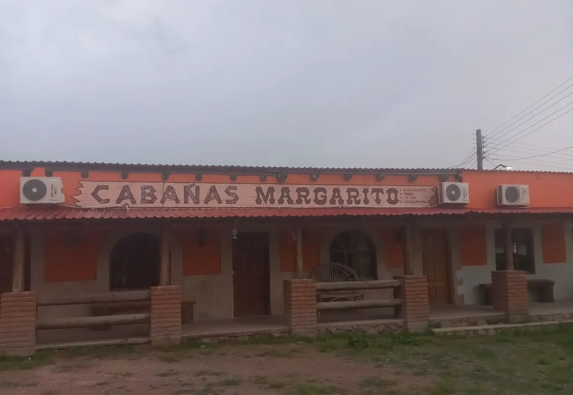 Posada Margarito hotel hero