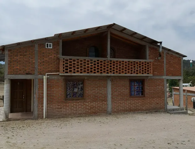 Posada Margarito hotel detail image 1