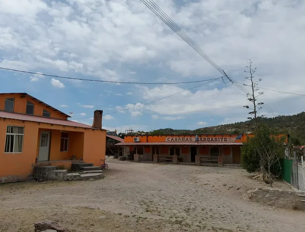 Posada Margarito hotel detail image 3