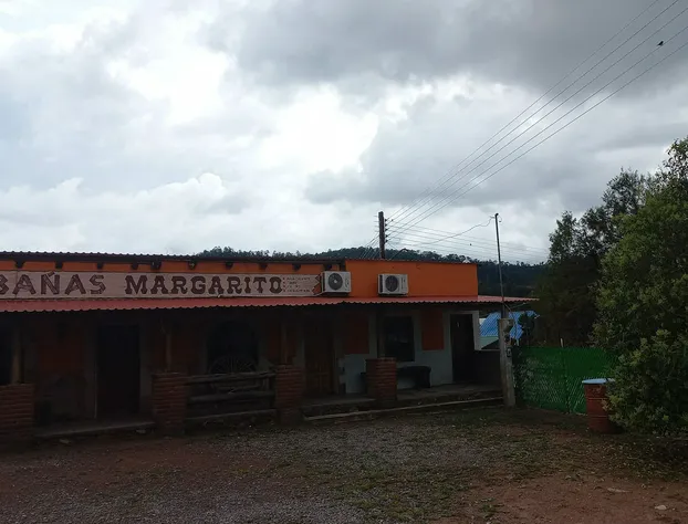 Posada Margarito hotel detail image 4