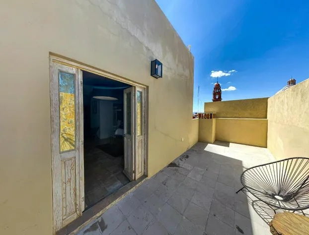 Hotel Nena hotel detail image 4