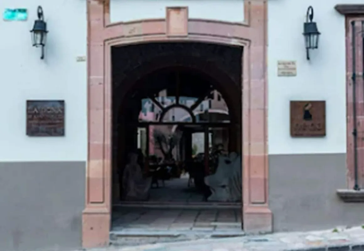 Hotel Nena hotel hero