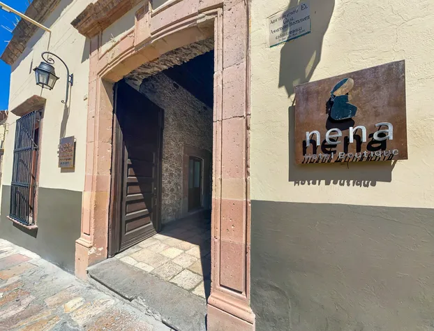 Hotel Nena hotel detail image 1