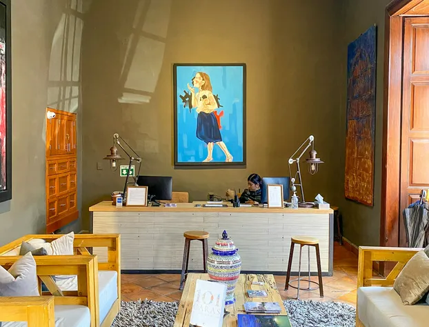 Hotel Nena hotel detail image 2