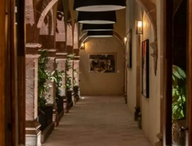 Hotel Nena hotel detail image 3