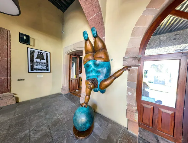 Hotel Nena hotel detail image 4