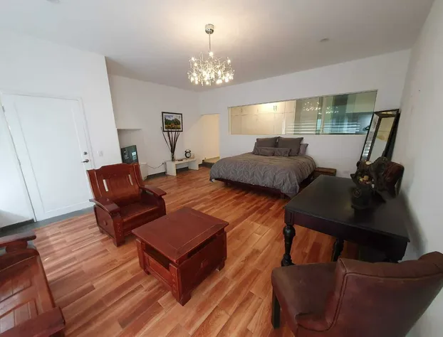 Hotel Boutique Quince & 15 hotel detail image 3